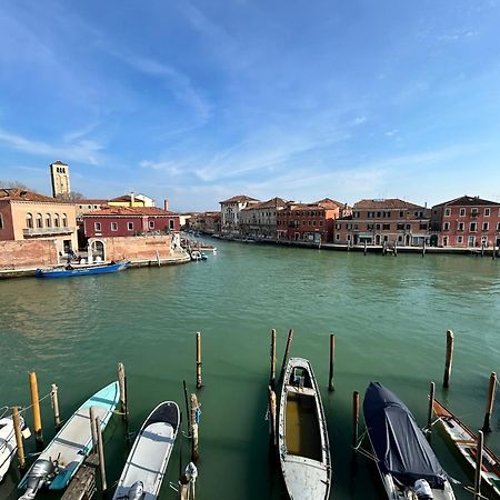 Murano beauty home Exterior foto
