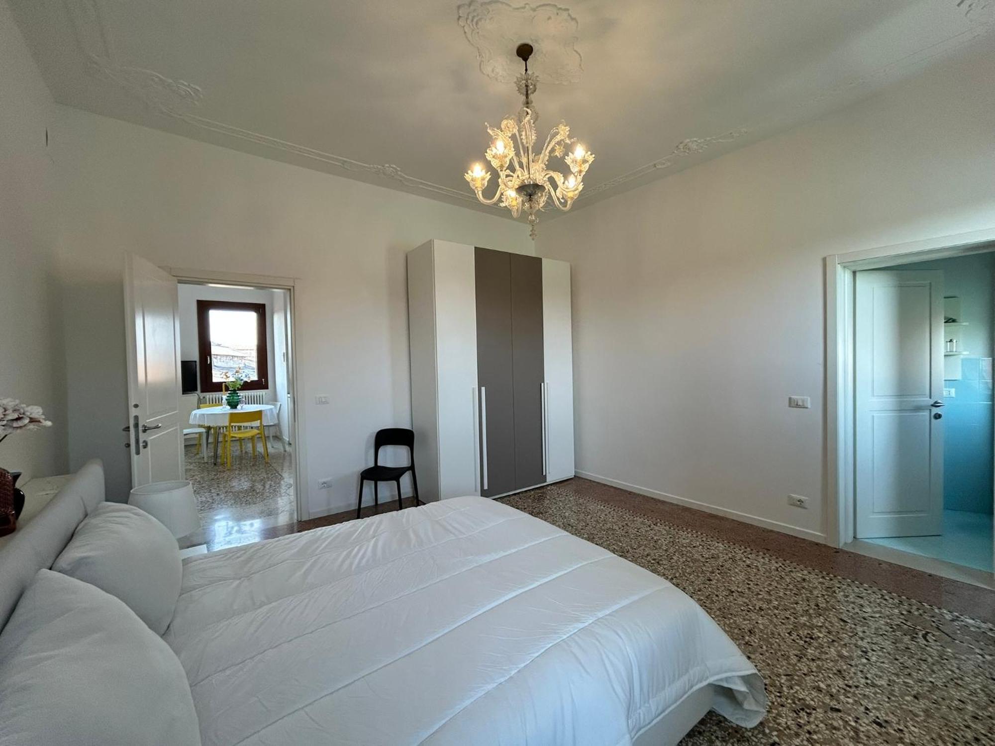 Murano beauty home Exterior foto