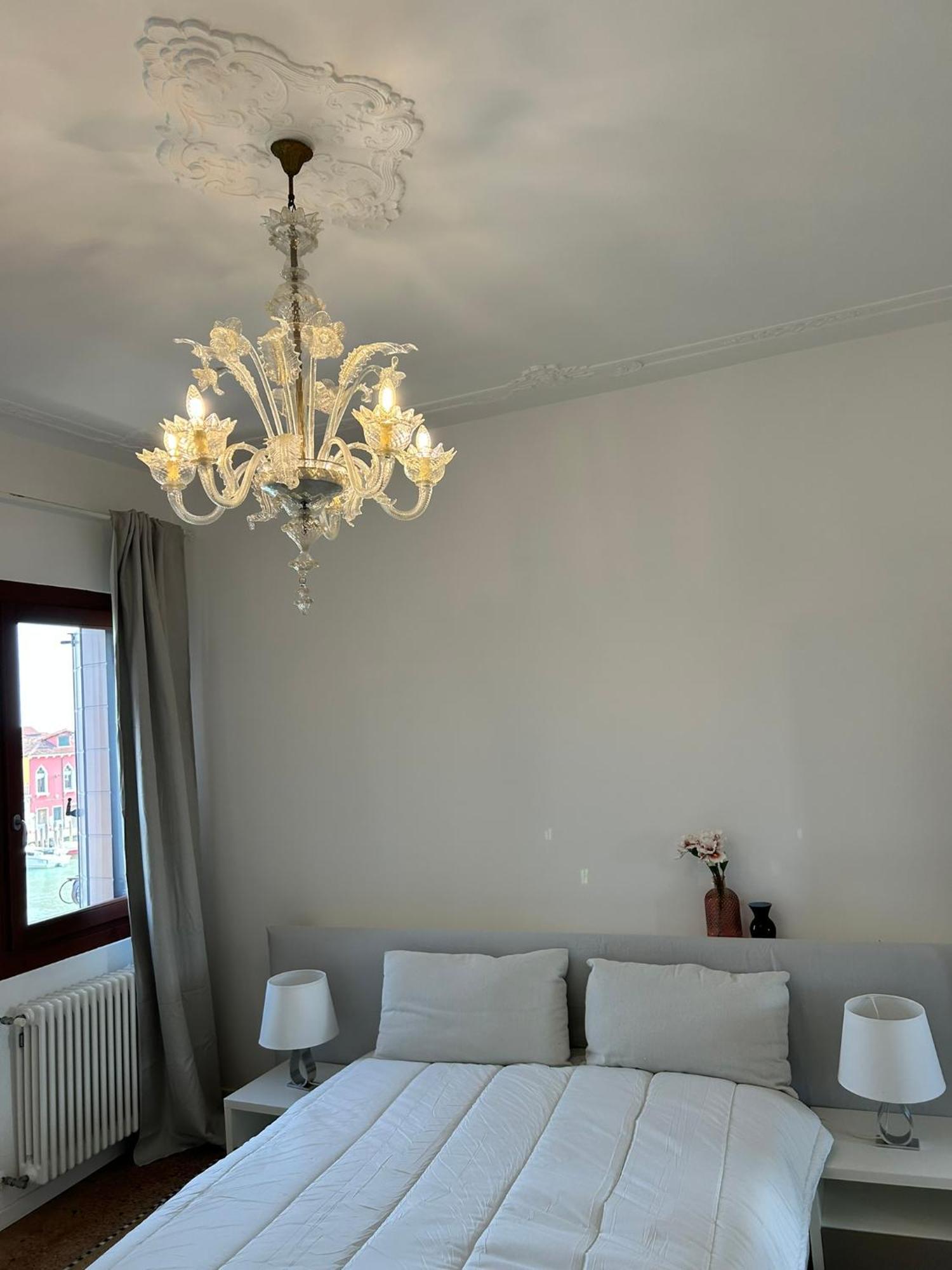 Murano beauty home Exterior foto