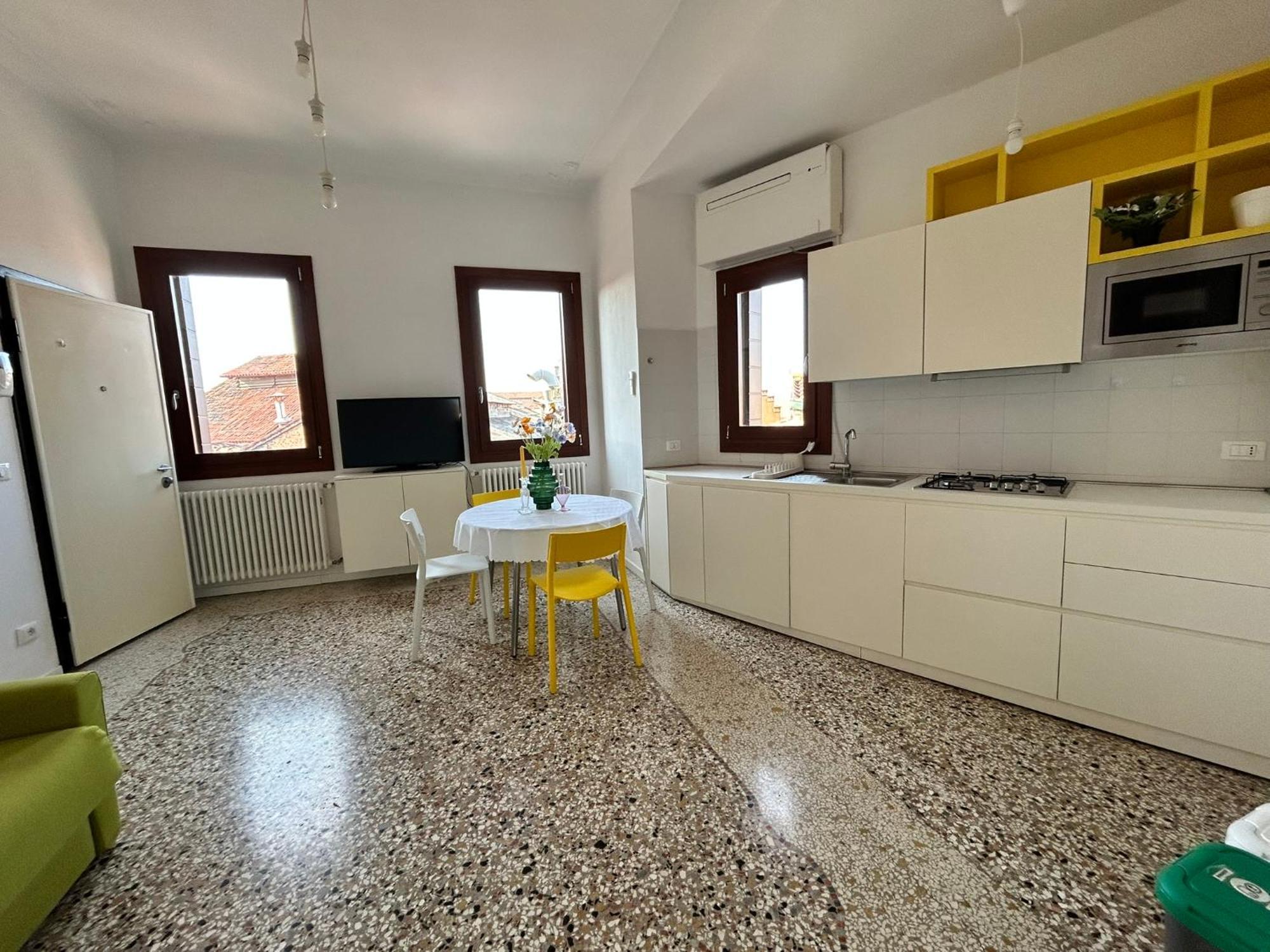 Murano beauty home Exterior foto