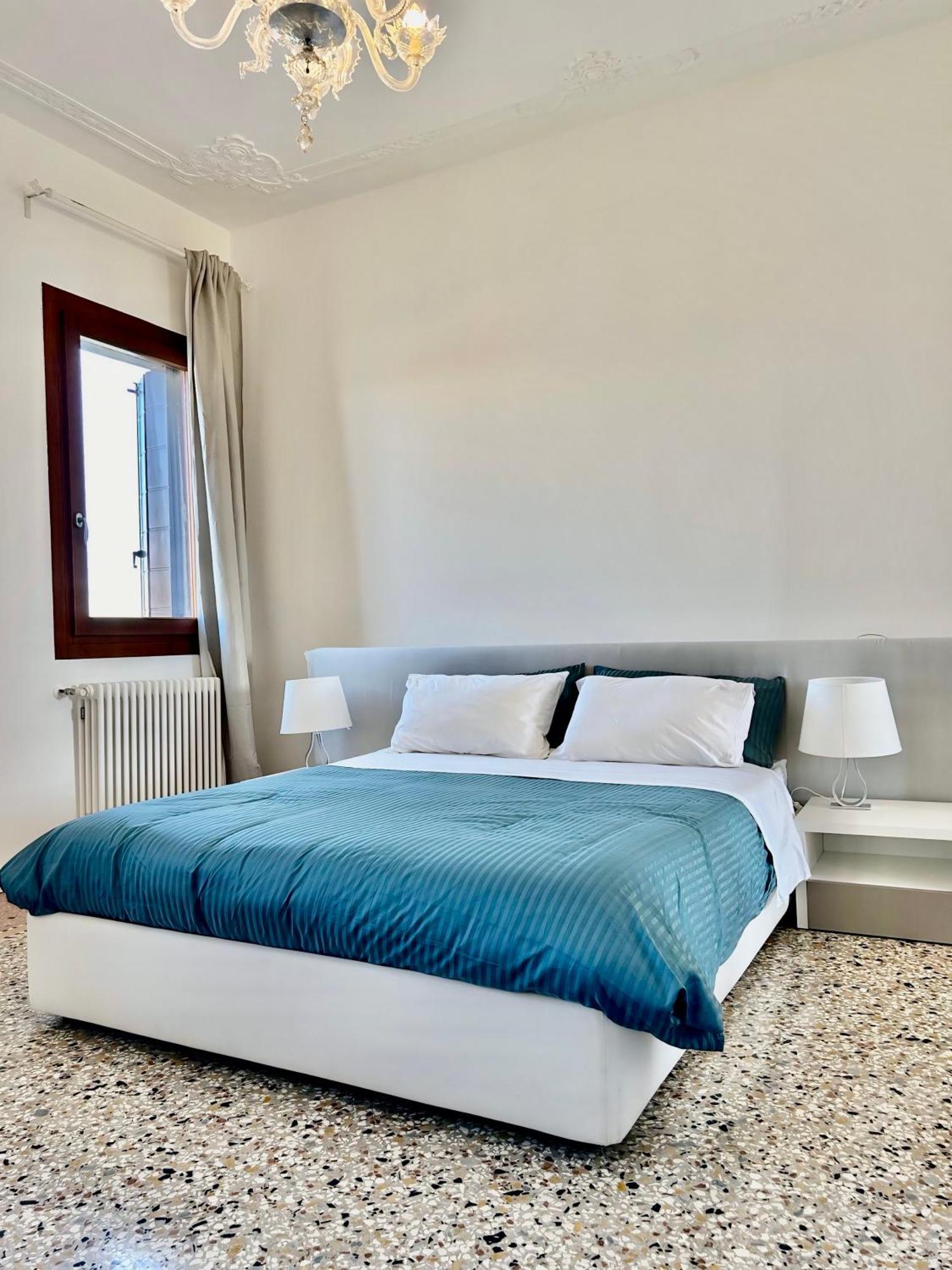 Murano beauty home Exterior foto