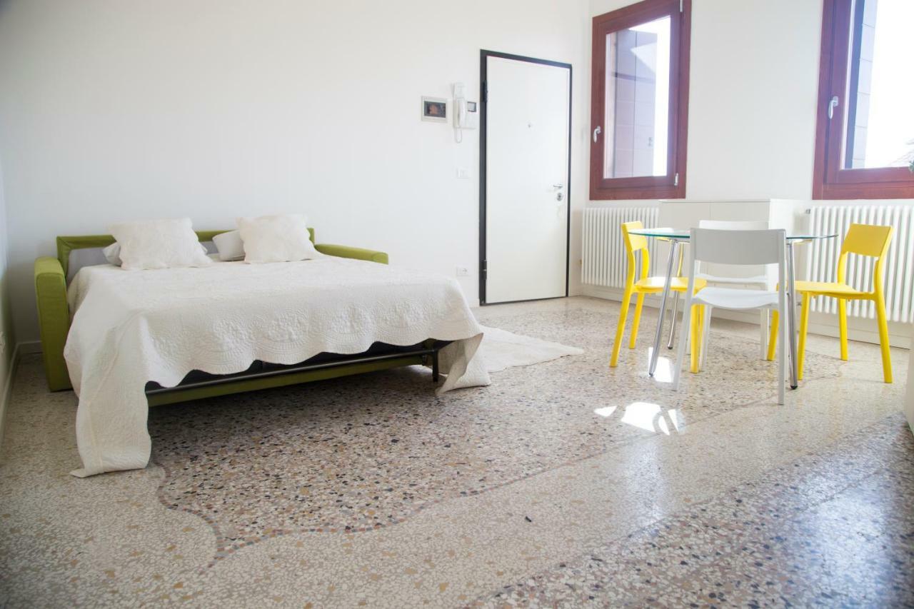 Murano beauty home Exterior foto