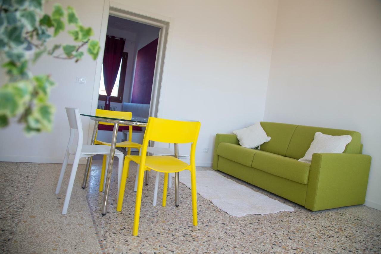 Murano beauty home Exterior foto
