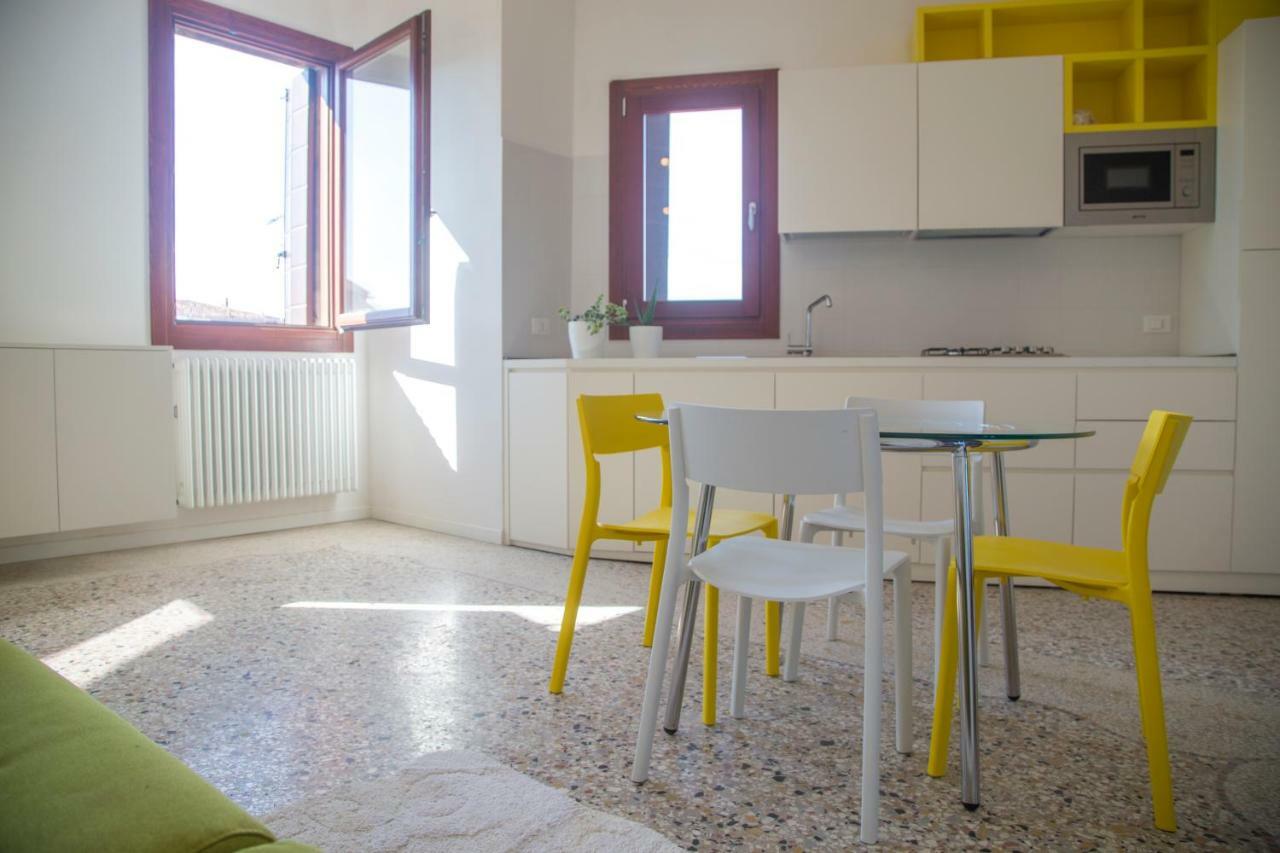 Murano beauty home Exterior foto
